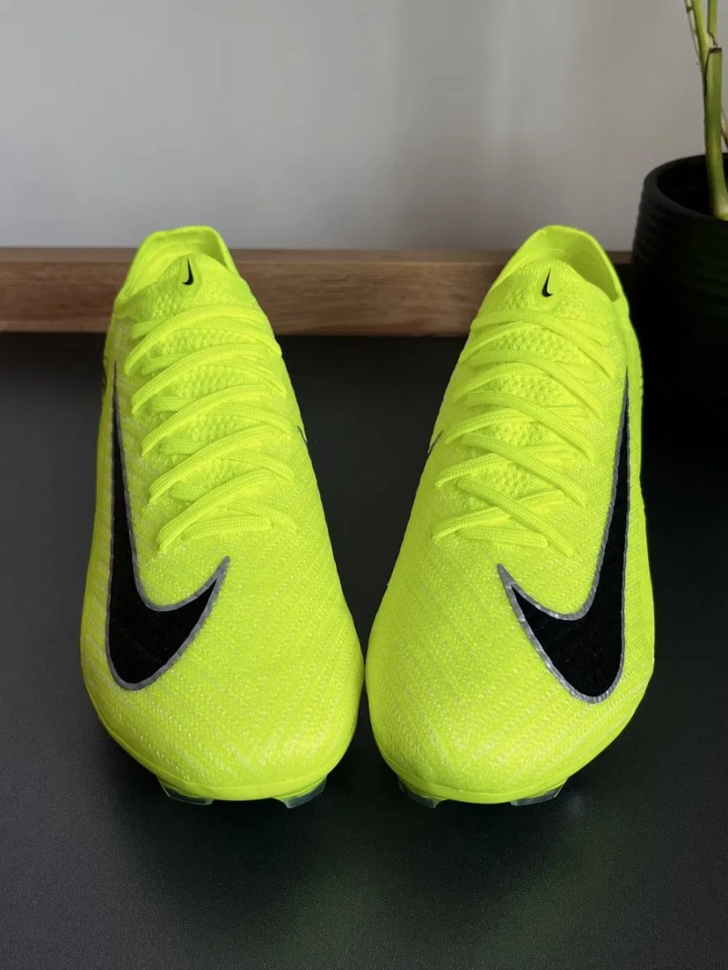 Nike Air Zoom Vapor 16 Elite Sg оригінал бутси чоловічі розмір 36.5 (23см) та 39 (24.5см) нові FQ8688-700 — фото 3