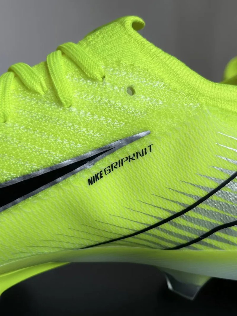 Nike Air Zoom Vapor 16 Elite Sg оригінал бутси чоловічі розмір 36.5 (23см) та 39 (24.5см) нові FQ8688-700 — фото 5