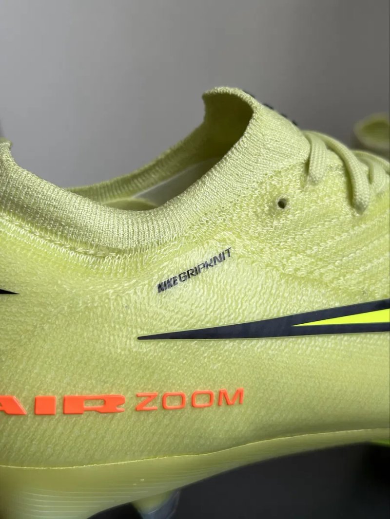 Nike Air Zoom Vapor 16 Elite Sg оригінал бутси чоловічі розмір 37.5 (23.5см) 38.5 (24см) та 39 (24.5см) та 40 (25см) нові FQ8688-300 — фото 6