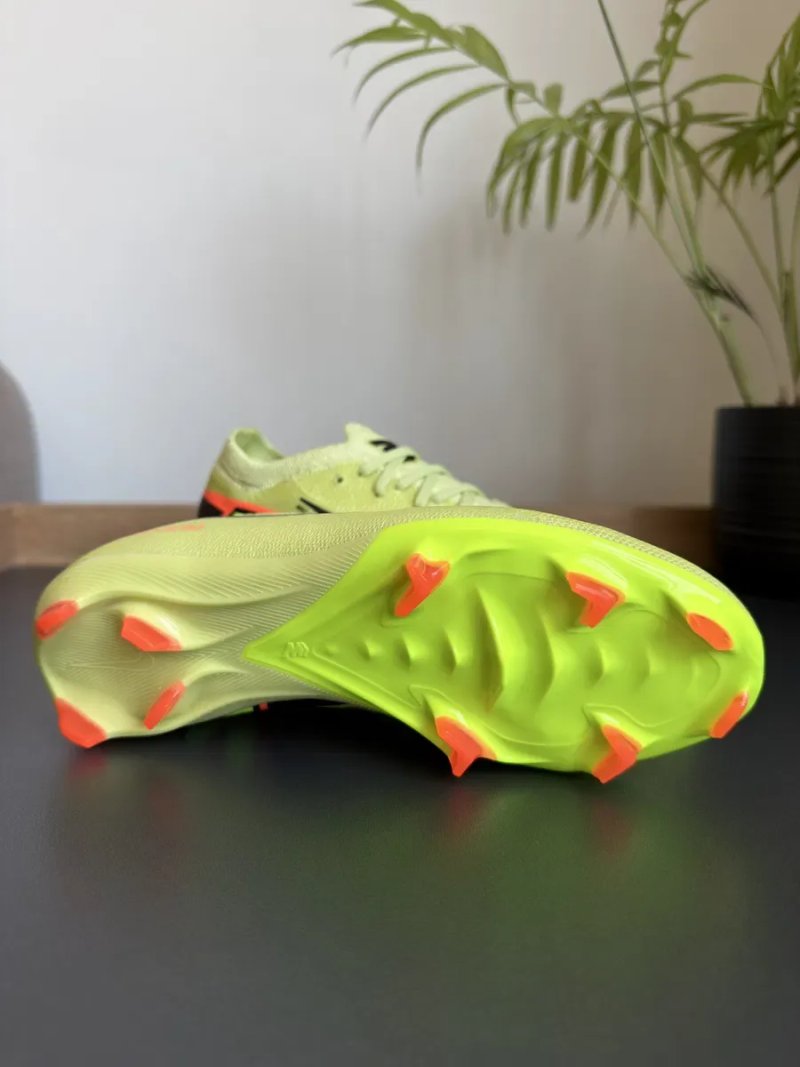 Nike Air Zoom Vapor 16 Pro Fg оригінал бутси дитячі розмір 32 33 (20.5см) нові HF5448-300 — фото 2