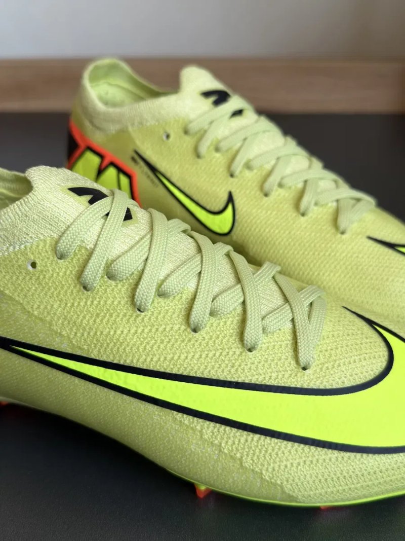 Nike Air Zoom Vapor 16 Pro Fg оригінал бутси дитячі розмір 32 33 (20.5см) нові HF5448-300 — фото 3