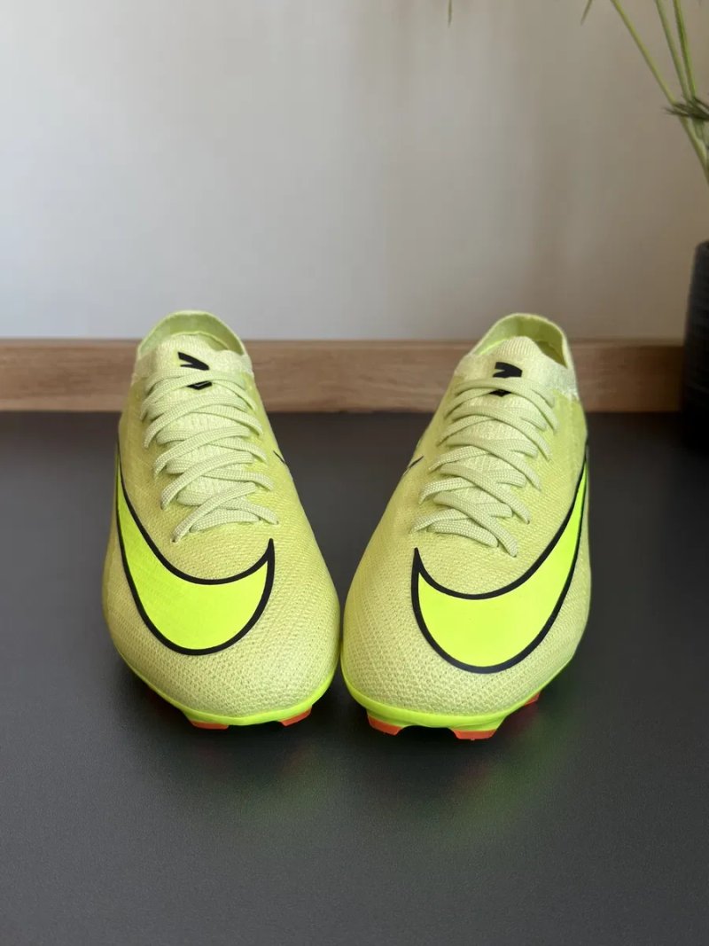 Nike Air Zoom Vapor 16 Pro Fg оригінал бутси дитячі розмір 32 33 (20.5см) нові HF5448-300 — фото 4
