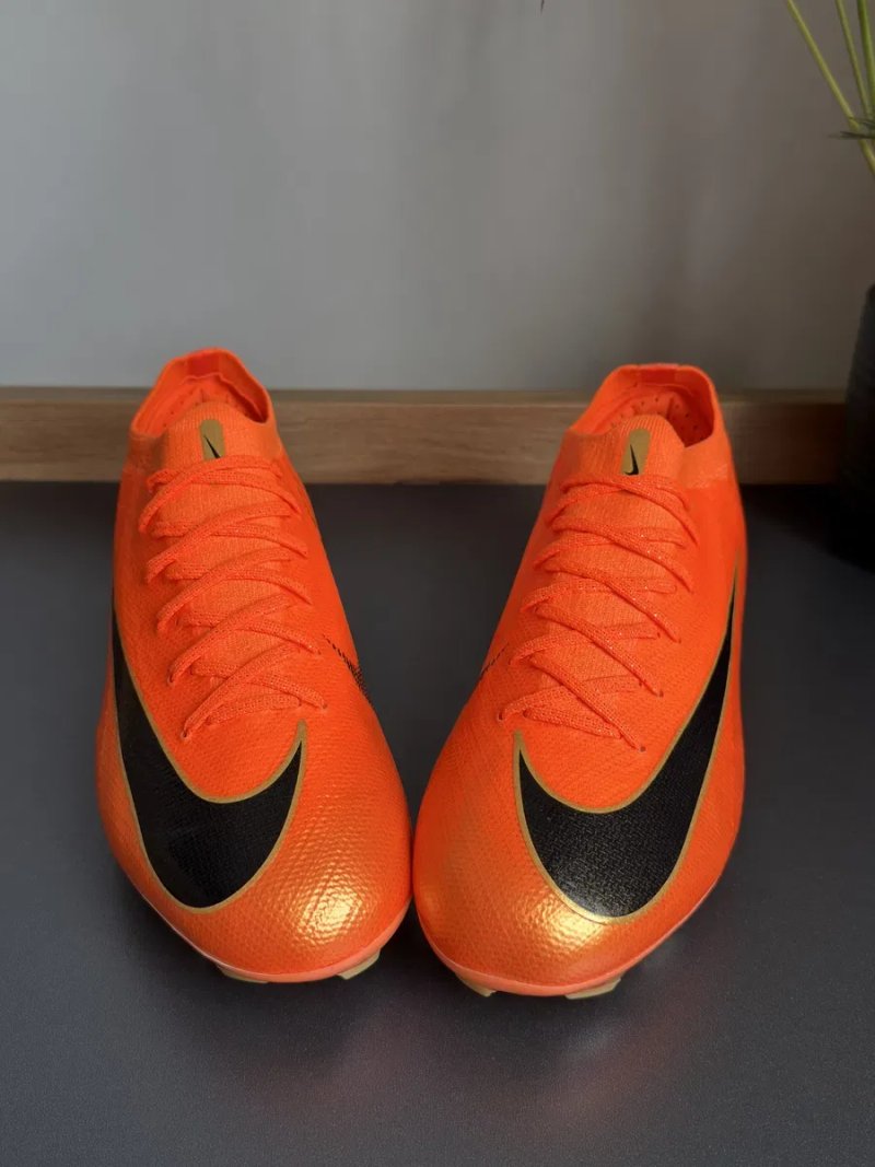Nike Air Zoom Vapor 16 Pro Fg оригінал бутси дитячі розмір 37.5 (23.5см) нові IO1556-800 — фото 4