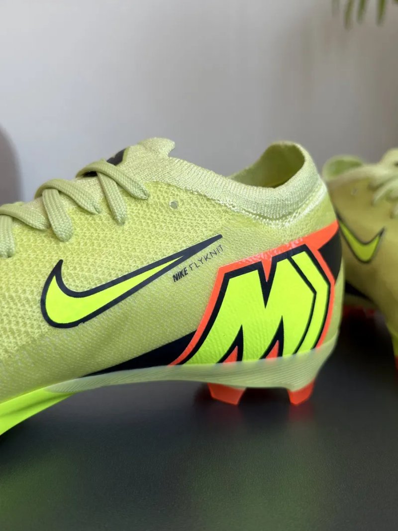 Nike Air Zoom Vapor 16 Pro Fg оригінал бутси дитячі розмір 32 33 (20.5см) нові HF5448-300 — фото 5