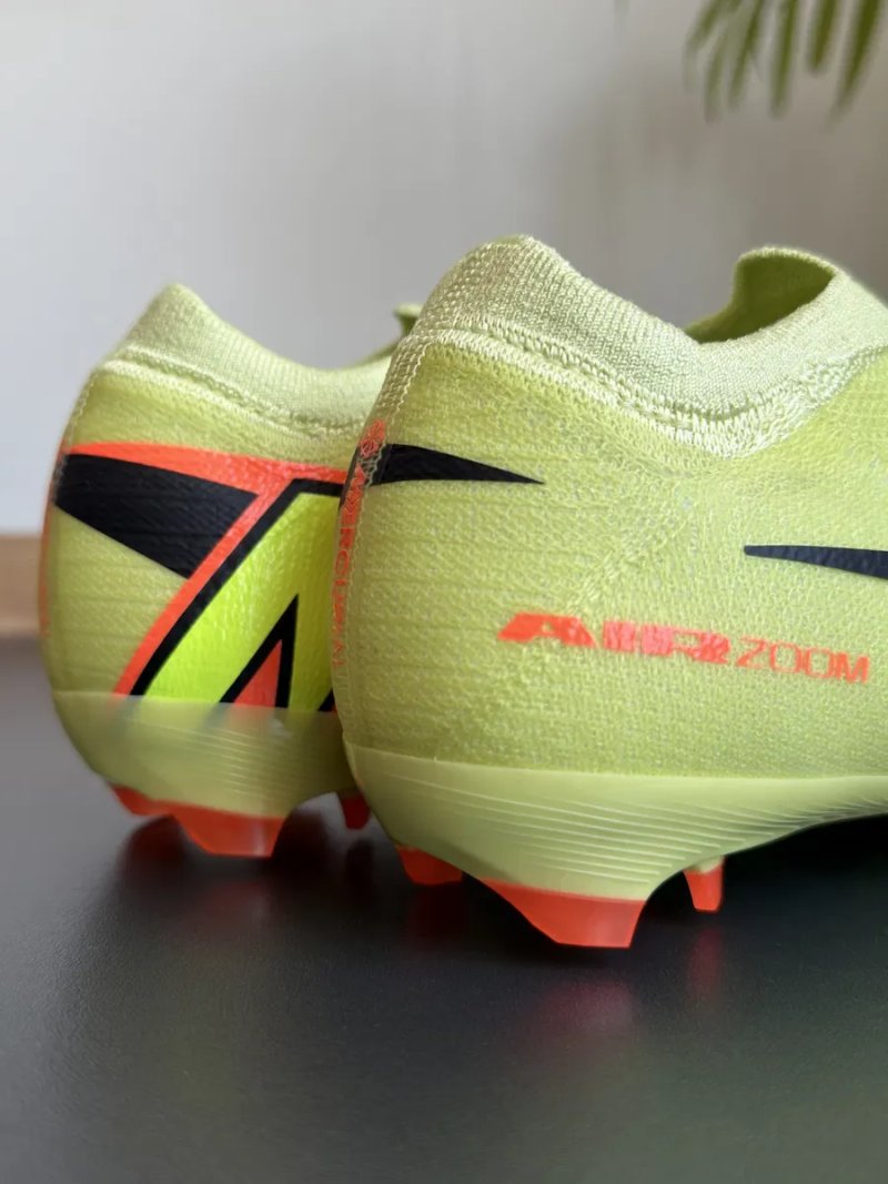 Nike Air Zoom Vapor 16 Pro Fg оригінал бутси дитячі розмір 32 33 (20.5см) нові HF5448-300 — фото 6