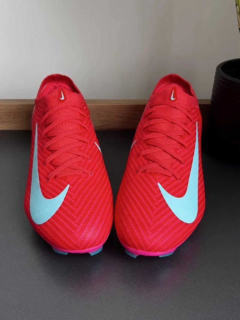 Nike Air Zoom Vapor 16 Pro оригінал бутси дитячі розмір 32 33 33.5 35.5 36 36.5 нові FQ8685-800 — фото 3