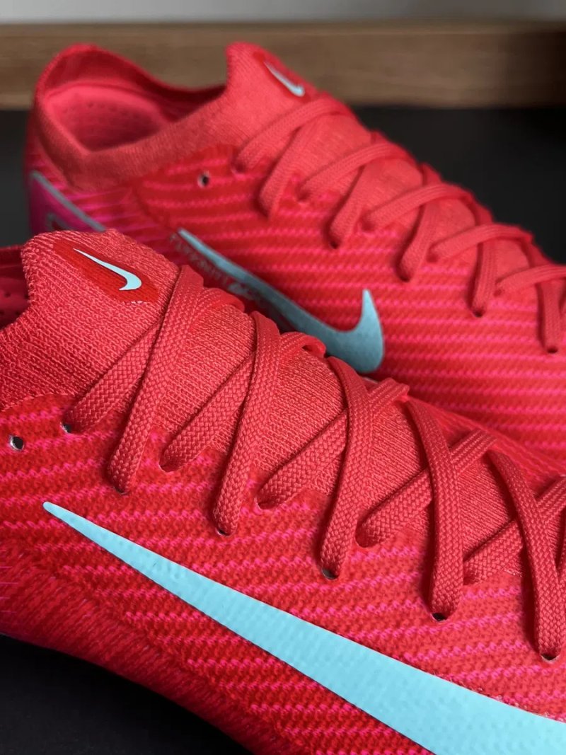 Nike Air Zoom Vapor 16 Pro оригінал бутси дитячі розмір 32 33 33.5 35.5 36 36.5 нові FQ8685-800 — фото 4