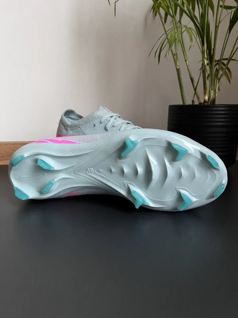 Nike Air Zoom Vapor 16 Pro оригінал бутси дитячі розмір 35 36 36.5 37.5 38 38.5 нові HF5448-301 — фото 2