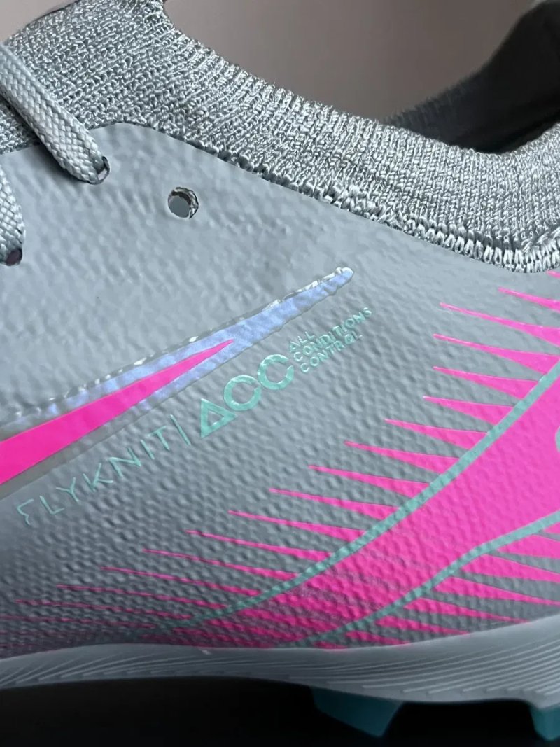 Nike Air Zoom Vapor 16 Pro оригінал бутси дитячі розмір 35 36 36.5 37.5 38 38.5 нові HF5448-301 — фото 5