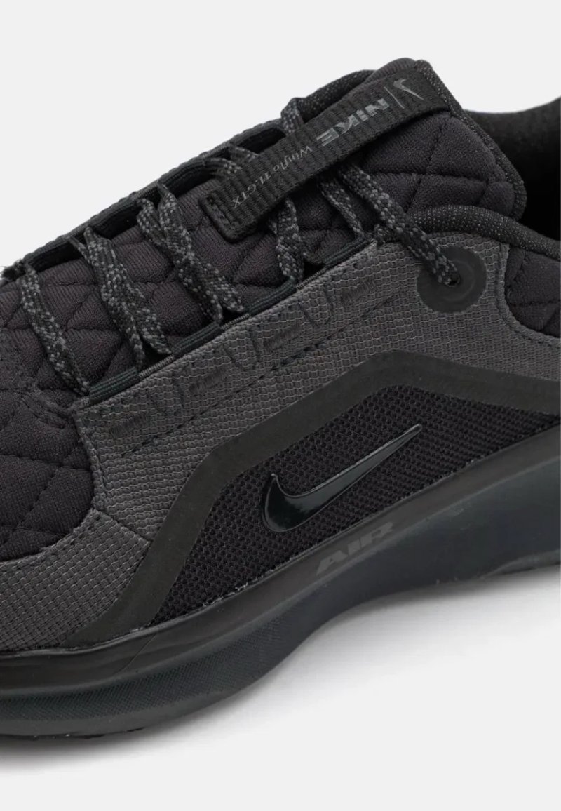 Nike Air Zoom Winflo 11 Gore-Tex Black FQ1358-001 — фото 5