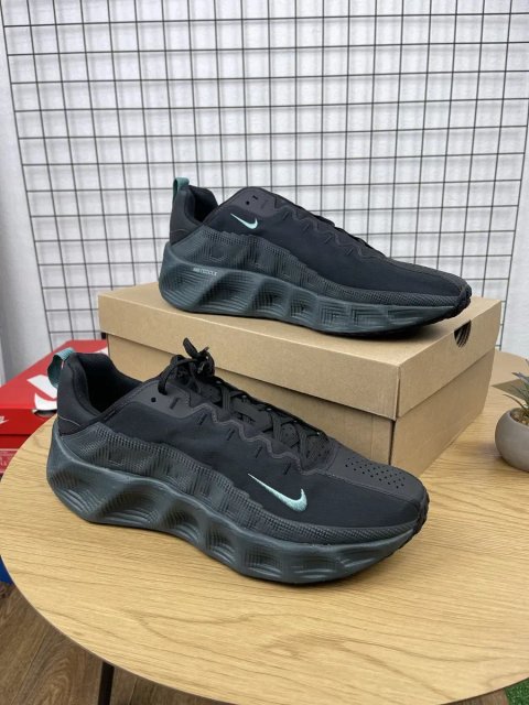 Nike Ava Rover Black DX4215-006 кросівкі чоловічі