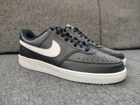 Nike Court Vision Lo NN (art. DH2987 001) оригінал!!!