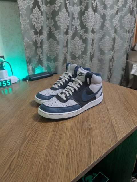 Nike Court Vision