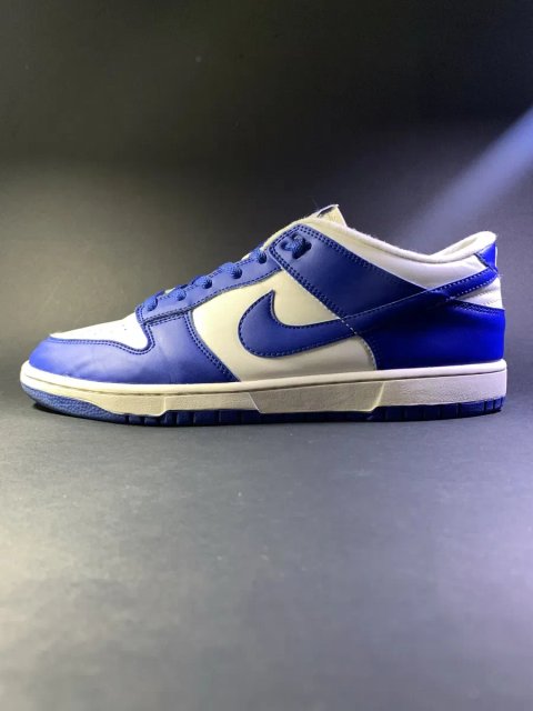 Nike Dunk Low 45 розмір
