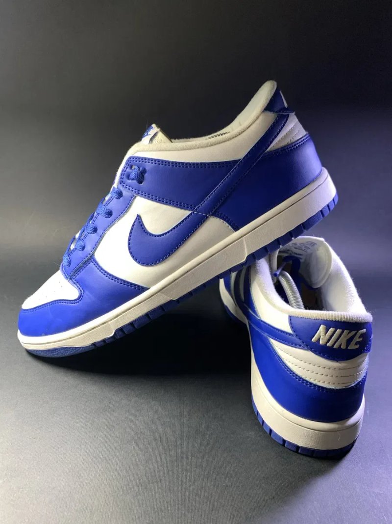 Nike Dunk Low 45 розмір — фото 2