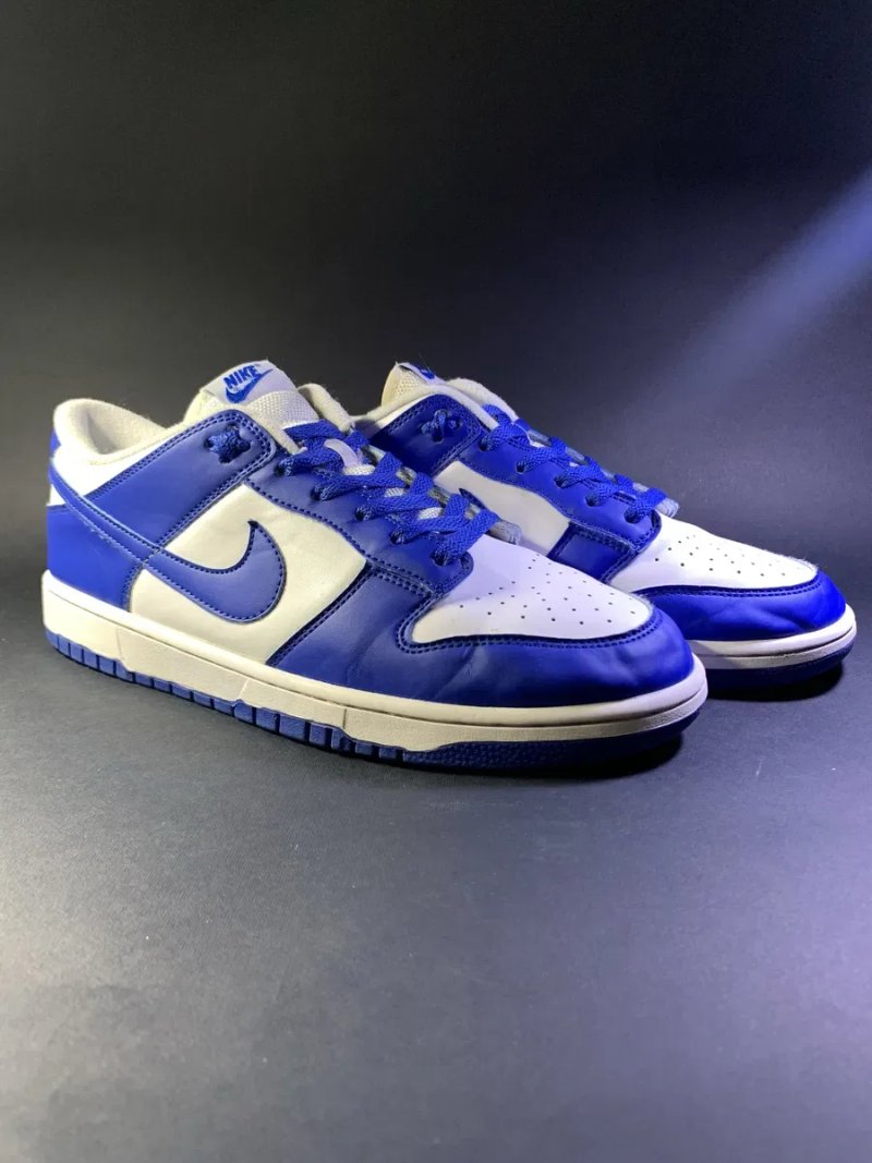 Nike Dunk Low 45 розмір — фото 3