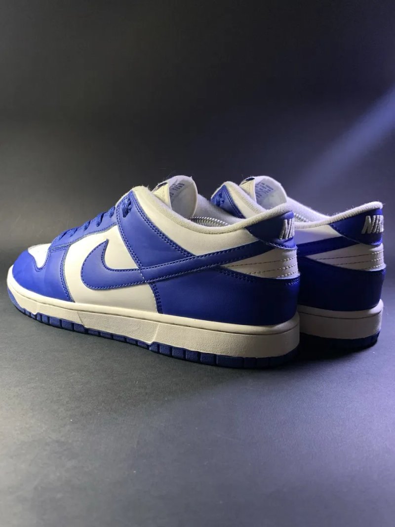 Nike Dunk Low 45 розмір — фото 4