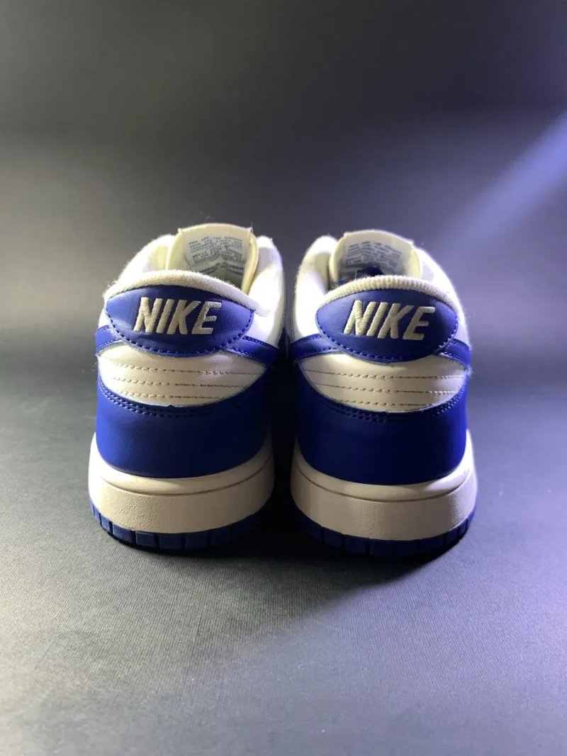 Nike Dunk Low 45 розмір — фото 5