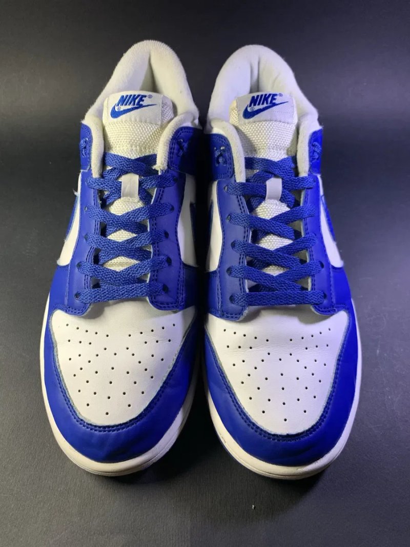 Nike Dunk Low 45 розмір — фото 6