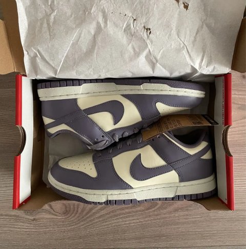 Nike Dunk Low Next Nature Daybreak 38 (24cm)