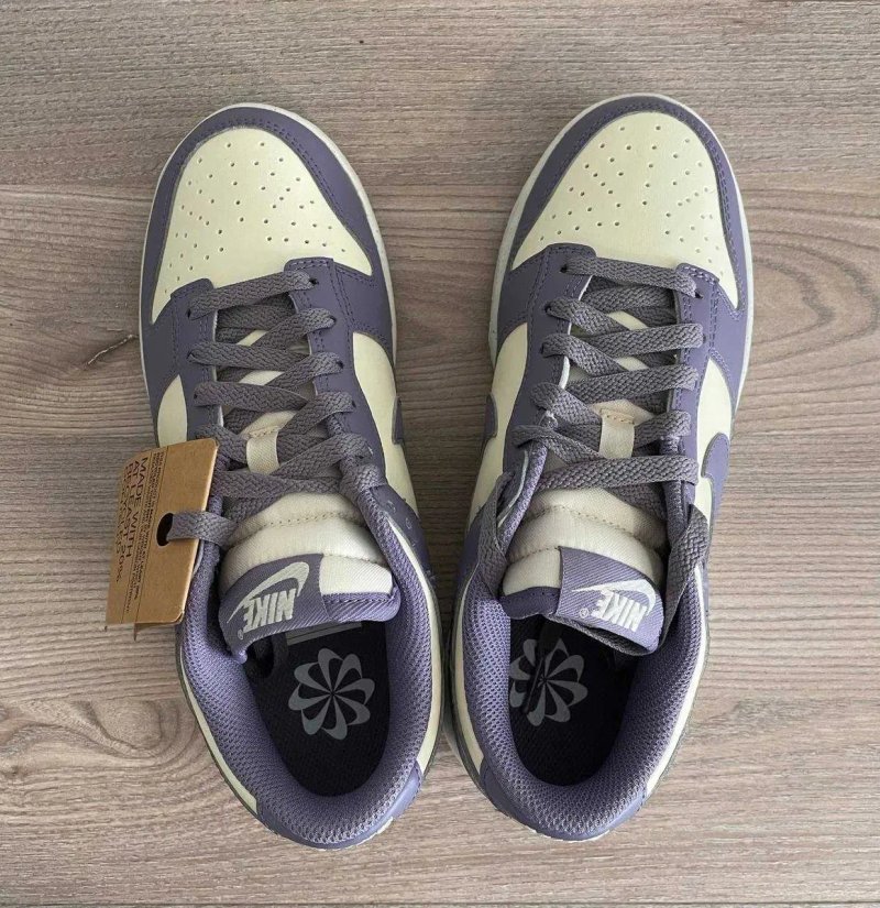 Nike Dunk Low Next Nature Daybreak 38 (24cm) — фото 3
