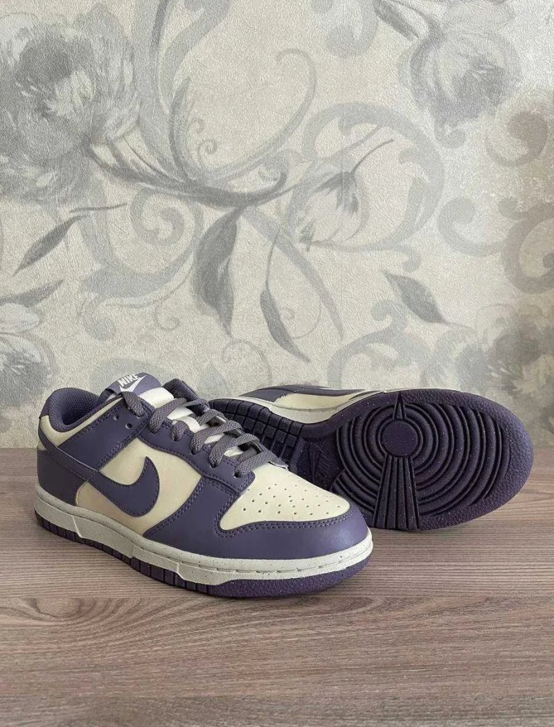 Nike Dunk Low Next Nature Daybreak 38 (24cm) — фото 4