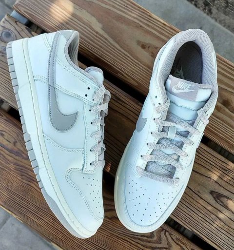 Nike Dunk Low Retro (art. HF5441-007) оригінал!!!