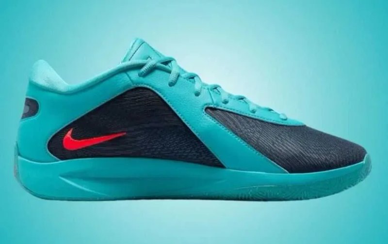 Nike Giannis Zoom Freak 6 оригінал! В наявності 2 кольори — фото 3