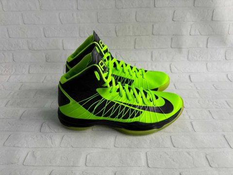 Nike Hyperdunk Basketball Size 46 Розмір Найк Гіперданк Чоловічі Баскетбольні Кросівки Мужские Баскетбольные Кроссовки Оригінал