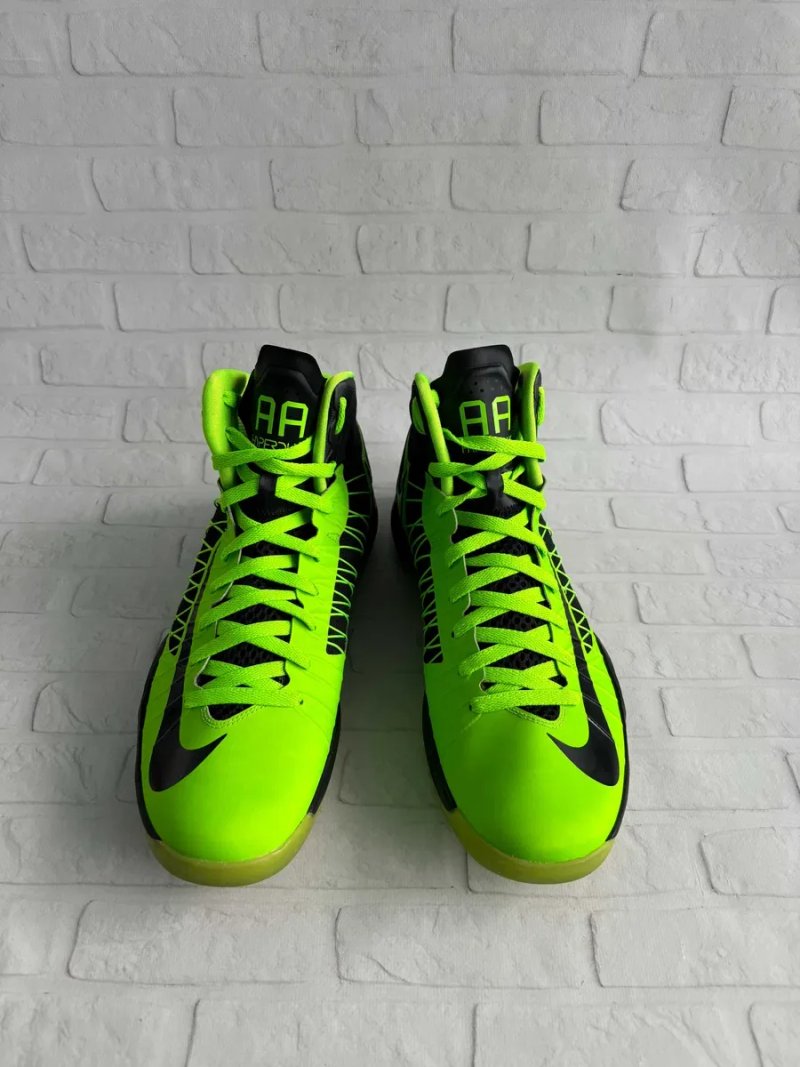 Nike Hyperdunk Basketball Size 46 Розмір Найк Гіперданк Чоловічі Баскетбольні Кросівки Мужские Баскетбольные Кроссовки Оригінал — фото 2