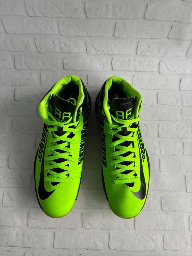 Nike Hyperdunk Basketball Size 46 Розмір Найк Гіперданк Чоловічі Баскетбольні Кросівки Мужские Баскетбольные Кроссовки Оригінал — фото 3