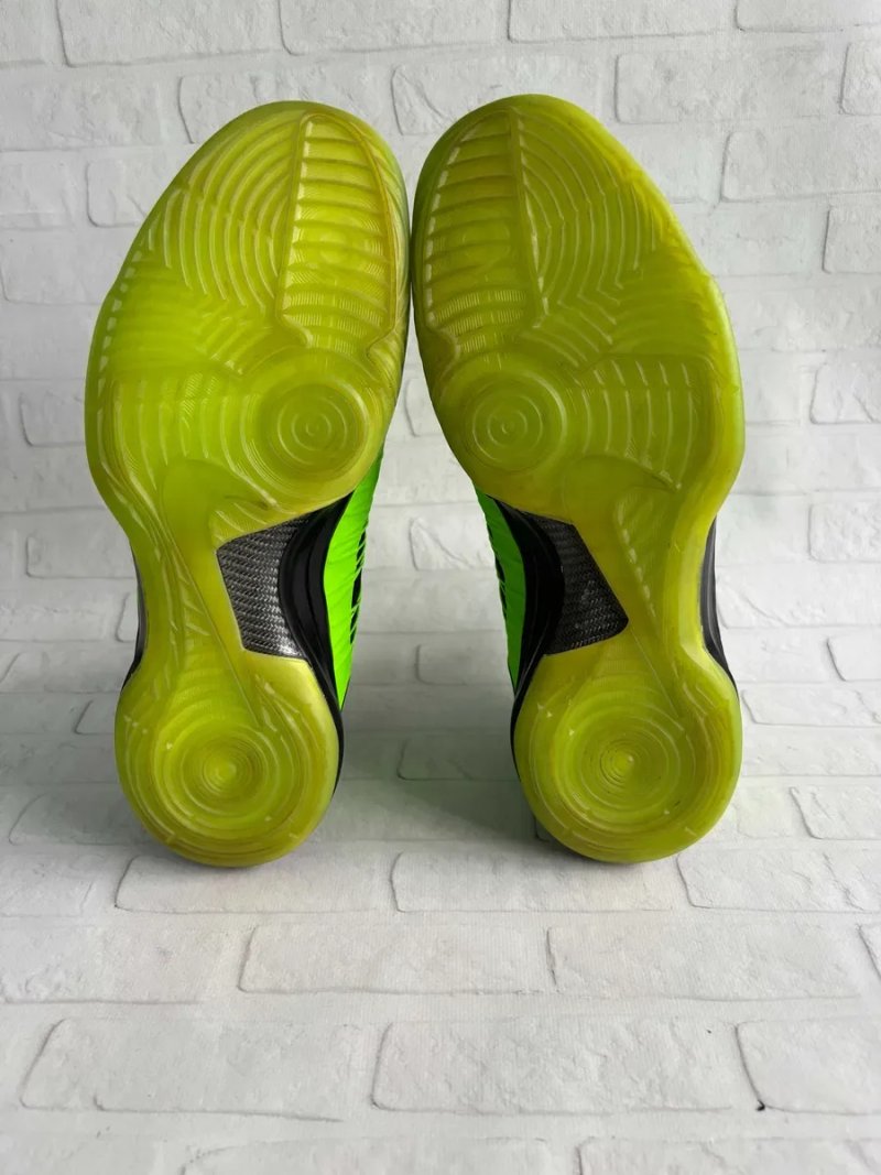 Nike Hyperdunk Basketball Size 46 Розмір Найк Гіперданк Чоловічі Баскетбольні Кросівки Мужские Баскетбольные Кроссовки Оригінал — фото 5