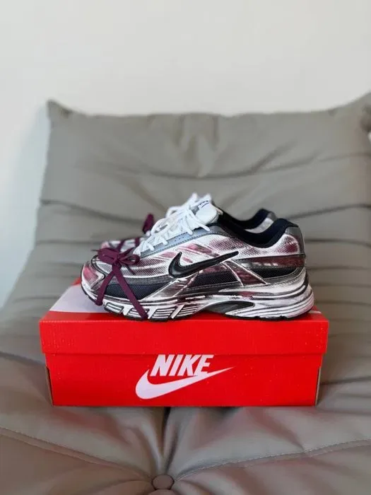 Nike Initiator Custom 3.0 Purple кросівки найк інітіатор кастом — фото 2