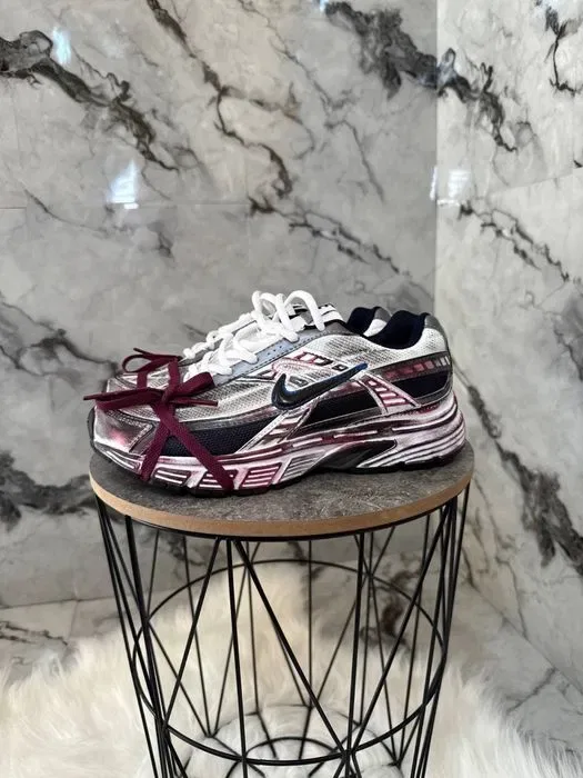 Nike Initiator Custom 3.0 Purple кросівки найк інітіатор кастом — фото 3