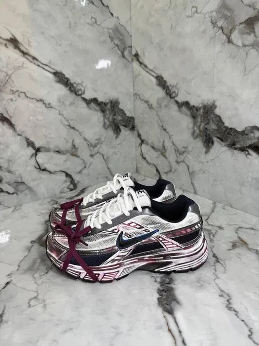 Nike Initiator Custom 3.0 Purple кросівки найк інітіатор кастом — фото 6