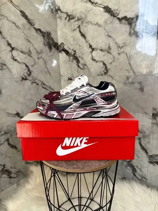 Nike Initiator Custom 3.0 Purple кросівки найк інітіатор кастом — фото 8
