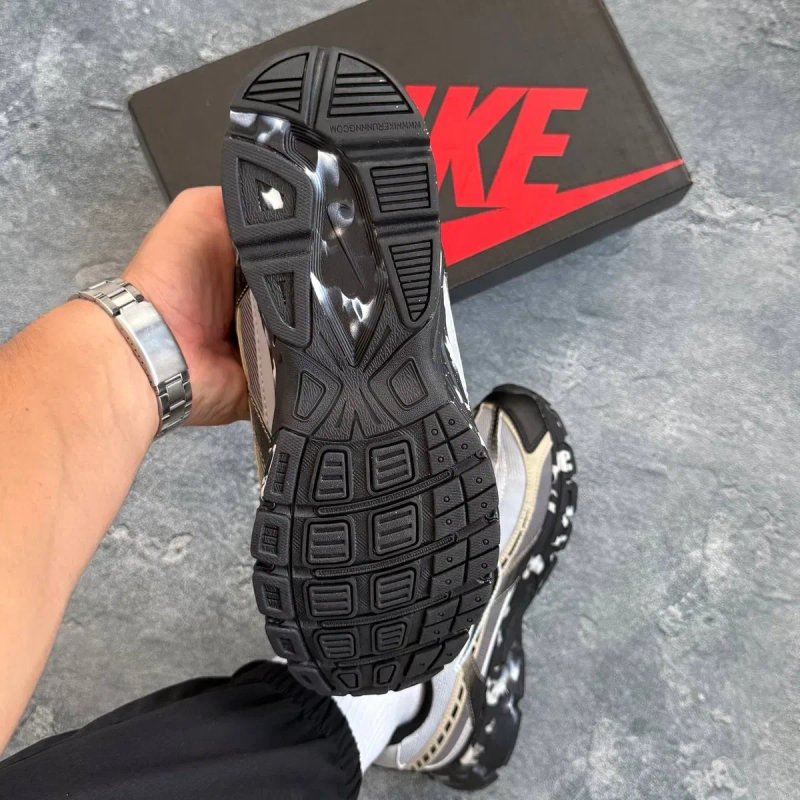 Nike Initiator сustom beige black 37-45 — фото 6