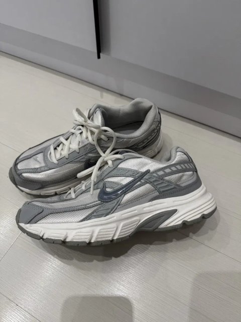 Nike Кроссовки ориг