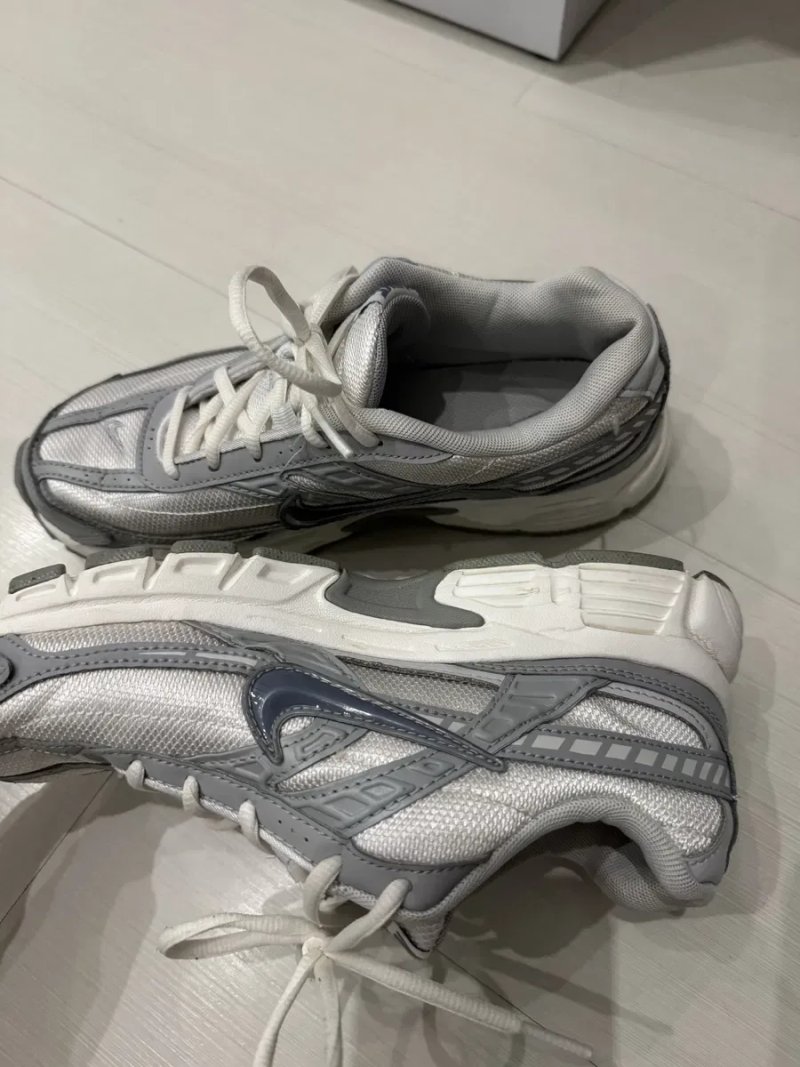 Nike Кроссовки ориг — фото 2