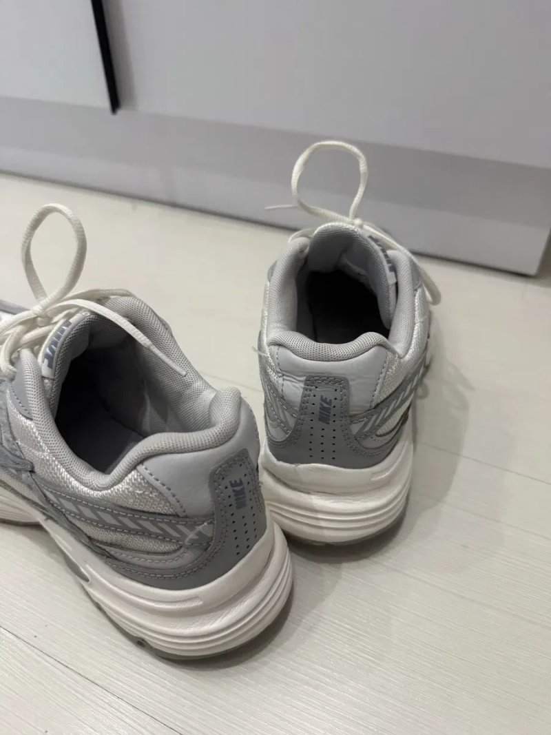 Nike Кроссовки ориг — фото 3
