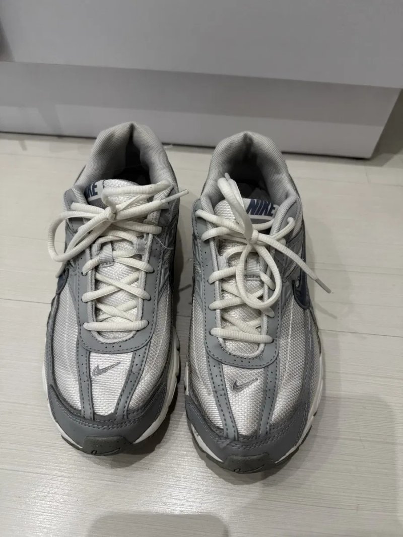 Nike Кроссовки ориг — фото 4