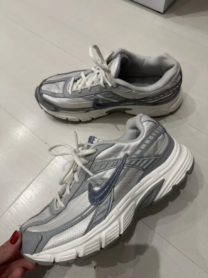 Nike Кроссовки ориг — фото 5