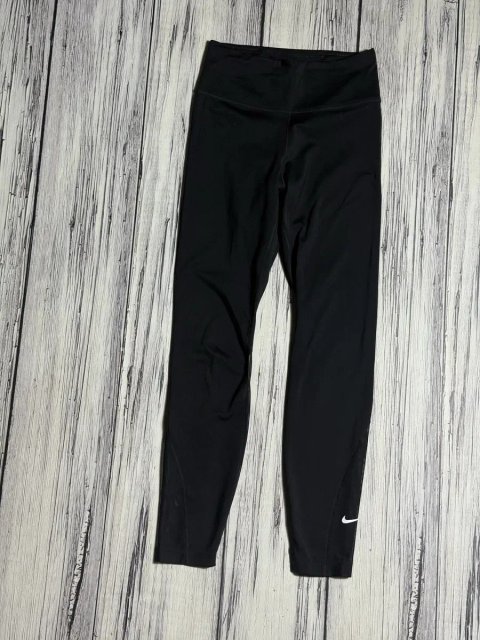 Nike лосины оригинал xs размер чёрные