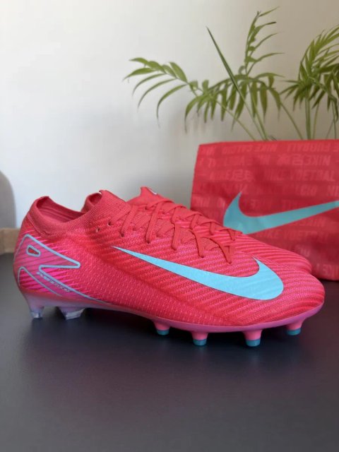 Nike Mercurial Air Zoom Vapor 16 Elite Ag оригінал бутси чоловічі розмір 44.5 (28.5см) нові FQ8693-800