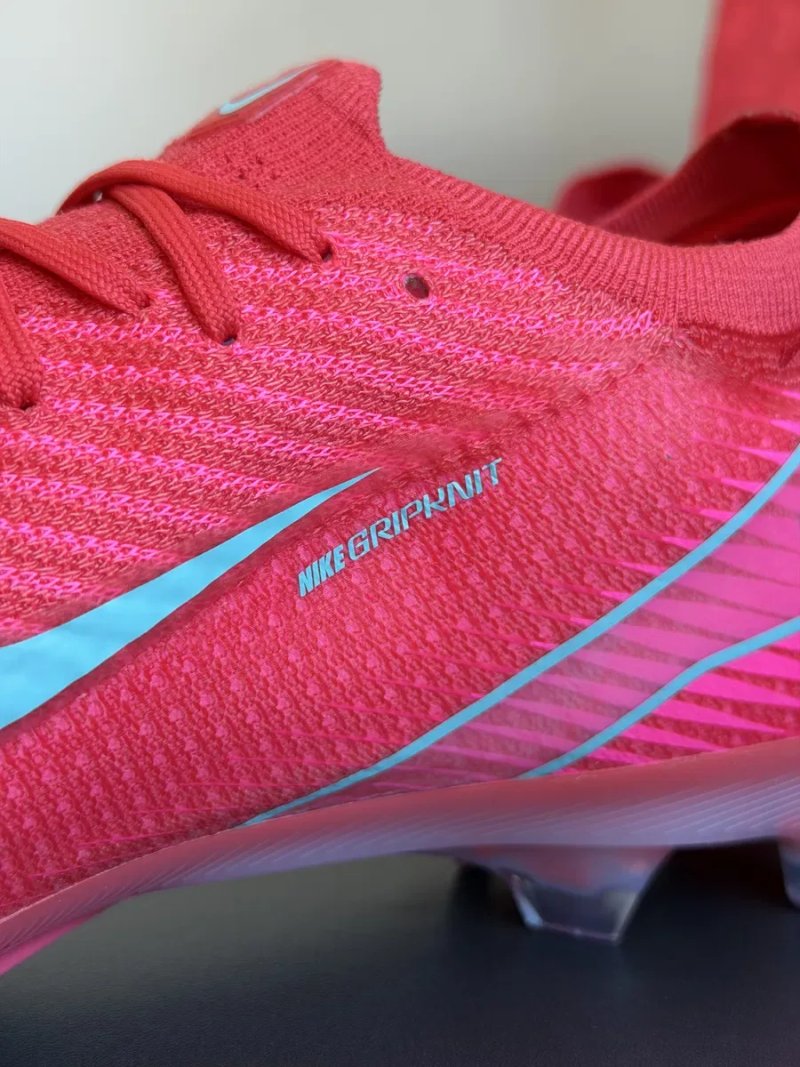 Nike Mercurial Air Zoom Vapor 16 Elite Ag оригінал бутси чоловічі розмір 44.5 (28.5см) нові FQ8693-800 — фото 5
