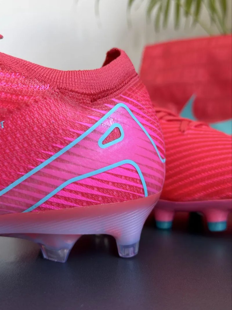 Nike Mercurial Air Zoom Vapor 16 Elite Ag оригінал бутси чоловічі розмір 44.5 (28.5см) нові FQ8693-800 — фото 6