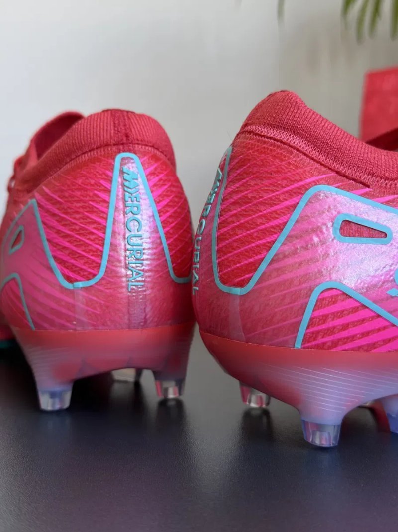 Nike Mercurial Air Zoom Vapor 16 Elite Ag оригінал бутси чоловічі розмір 44.5 (28.5см) нові FQ8693-800 — фото 7