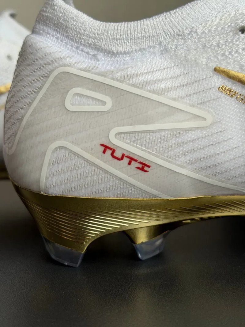 Nike Mercurial Air Zoom Vapor 16 Elite Fg Limited оригінал бутси чоловічі розмір 39 (24.5см) нові HF1016-100 — фото 6