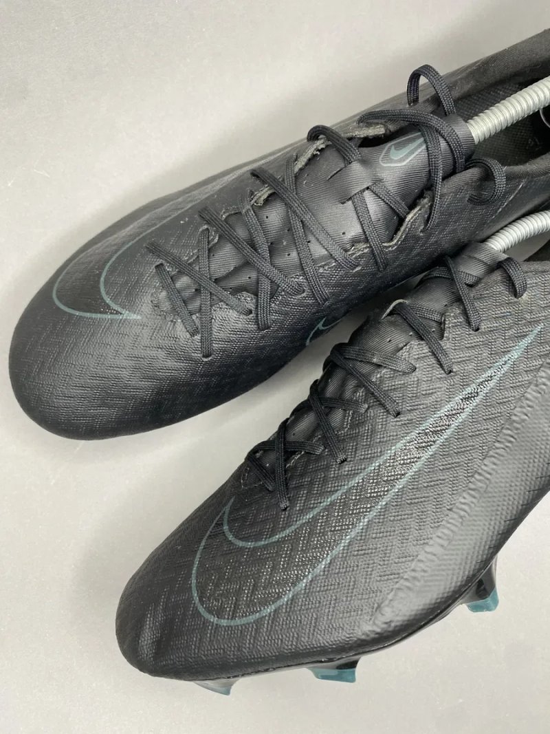 Nike Mercurial футбольні бутси копочки спорт 47р найк оригінал — фото 2