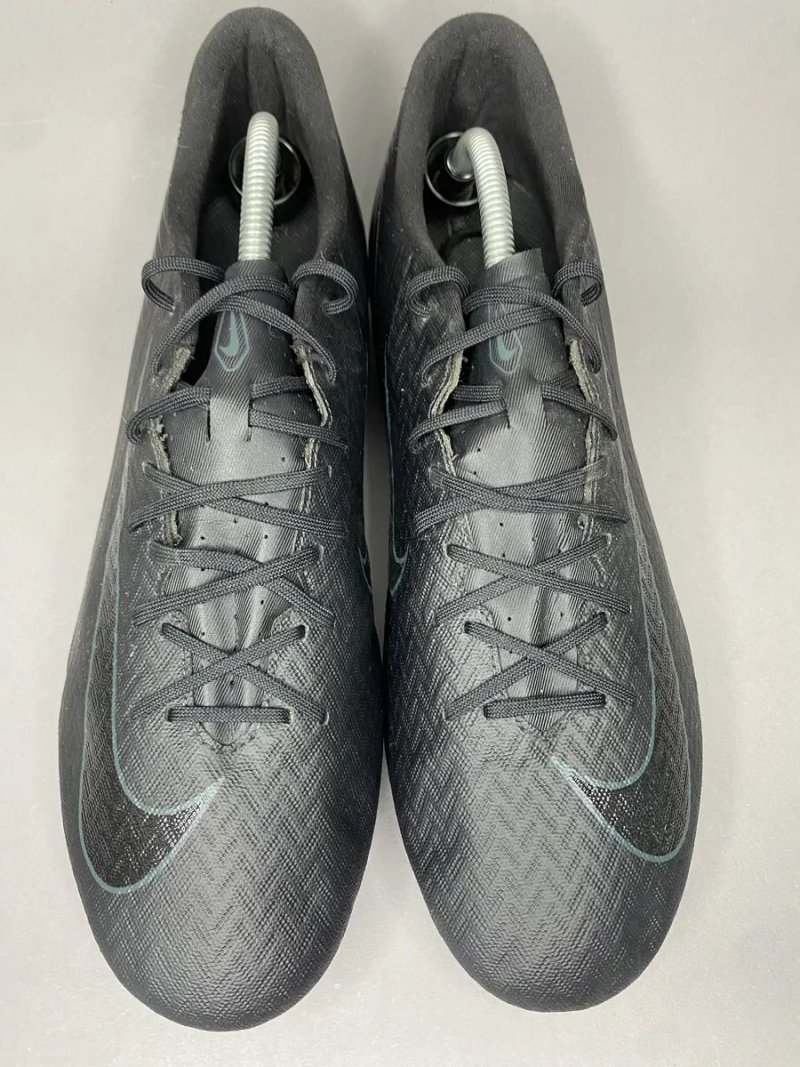 Nike Mercurial футбольні бутси копочки спорт 47р найк оригінал — фото 3